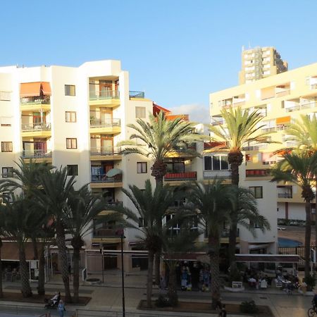 Apartment Los Cristianos Los Cristianos  Exterior photo