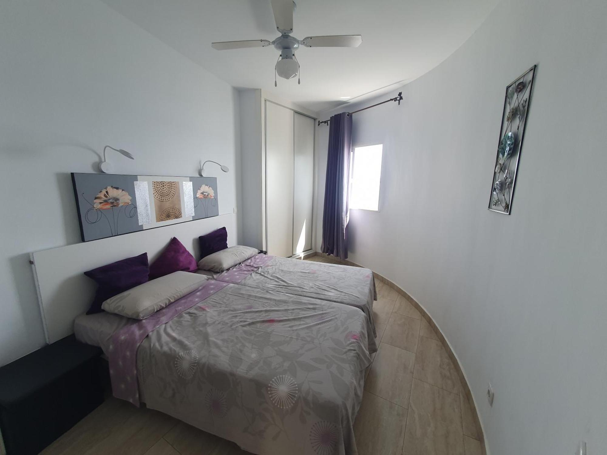 Apartment Los Cristianos Los Cristianos  Exterior photo