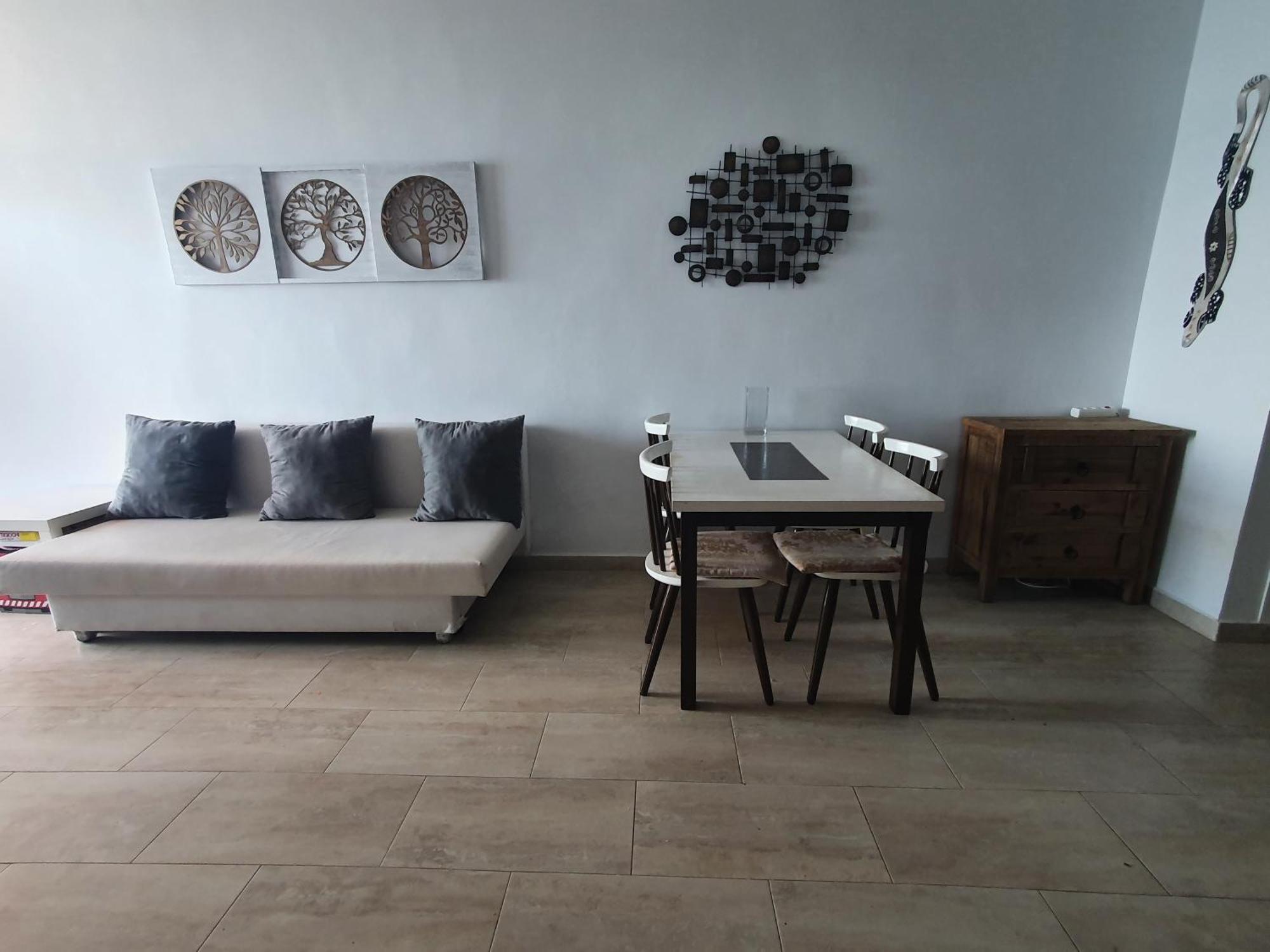 Apartment Los Cristianos Los Cristianos  Exterior photo