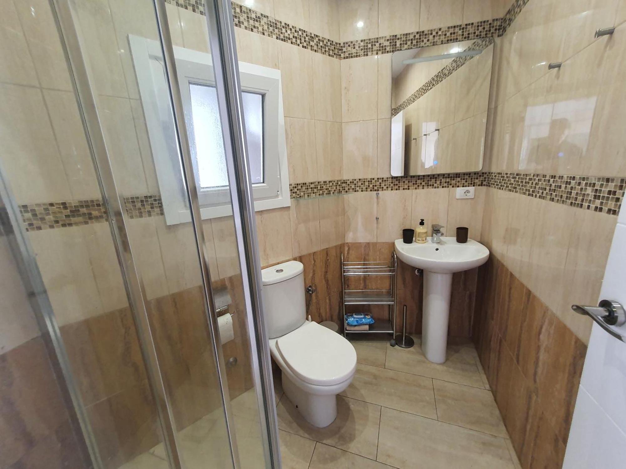 Apartment Los Cristianos Los Cristianos  Exterior photo