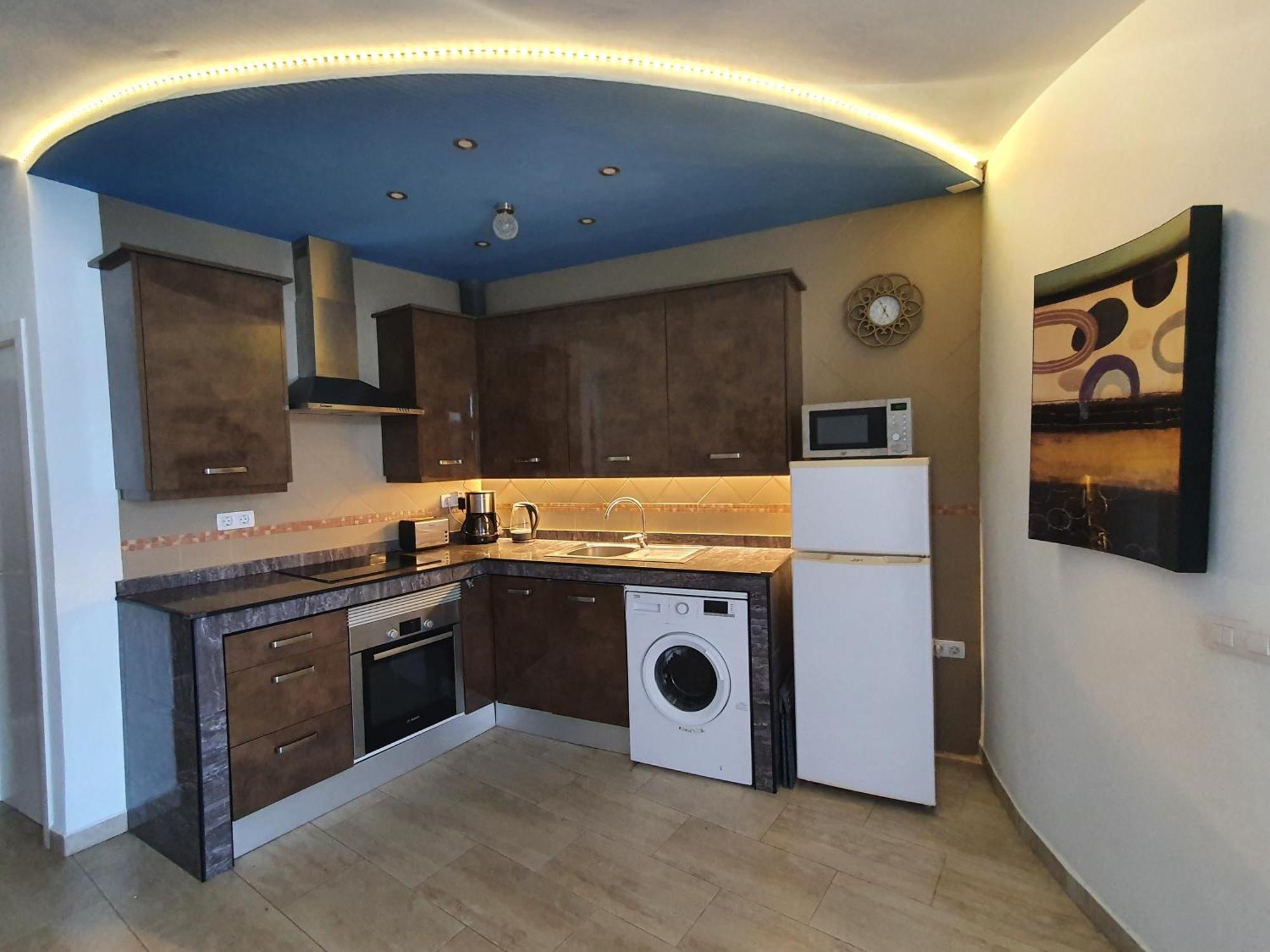 Apartment Los Cristianos Los Cristianos  Exterior photo