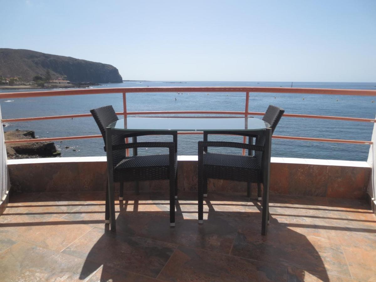 Apartment Los Cristianos Los Cristianos  Exterior photo